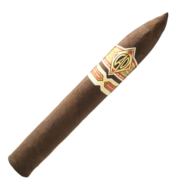 Torpedo, , jrcigars